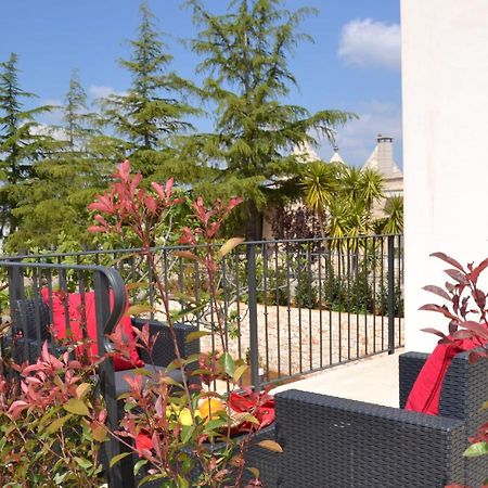 Il Tramonto Apartment - Villaggio Di Mary Locorotondo Exterior photo