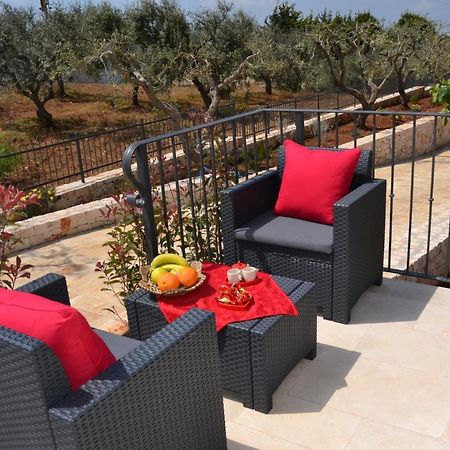 Il Tramonto Apartment - Villaggio Di Mary Locorotondo Exterior photo